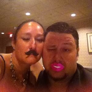 Meet your Posher, Ray